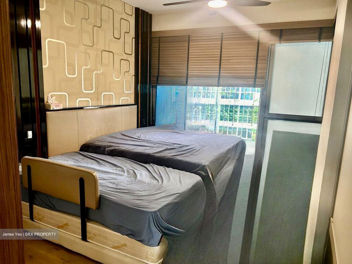 The Canopy (D27), Condominium #571826121